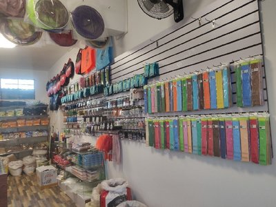 小林漁具店 專業漁具銷售，助力垂釣樂趣
