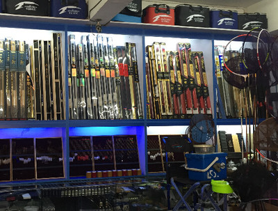 星興漁具店 打造專業漁具銷售平臺，助力釣魚愛好者實現夢想