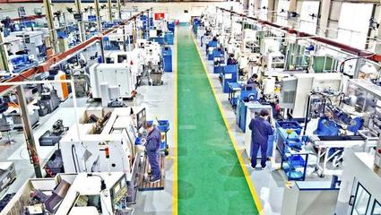 “響鈴收卷”！航空工業航標這三年，以信息技術驅動智能制造新飛躍