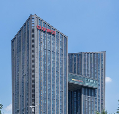 中控集團科技園