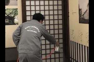 除甲醛公司怎么選？產品服務和資質